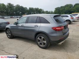 Mercedes CL 2019 2 Mercedes CL 2019 2