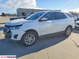 Chevrolet Equinox - zobacz ofertę