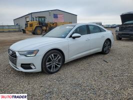 Audi A6 - zobacz ofertę