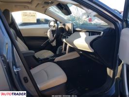 Toyota Corolla 2024 2