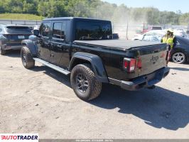 Jeep Pozostałe 2024 3