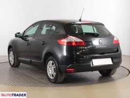 Renault Megane 2012 1.6 99 KM