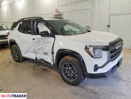 GMC Terrain 2026 1