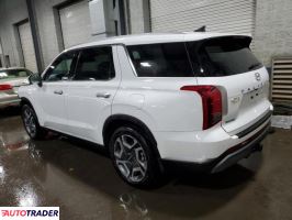 Hyundai Pozostałe 2025 3