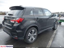 Mitsubishi Outlander 2021 2