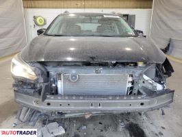 Subaru Impreza 2019 2 Subaru Impreza 2019 2