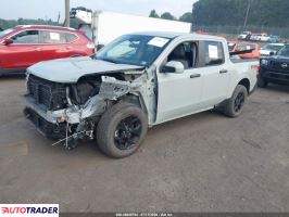 Ford Maverick 2023 2