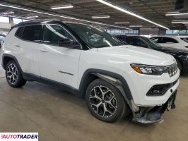 Jeep Compass 2025 2
