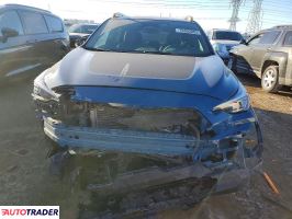 Subaru Pozostałe 2024 2