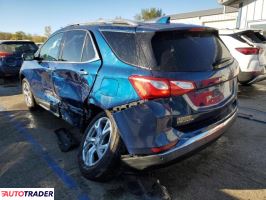 Chevrolet Equinox 2020 1