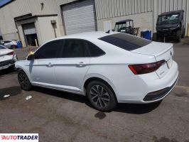 Volkswagen Jetta 2024 1 Volkswagen Jetta 2024 1