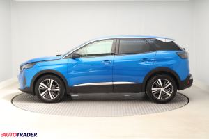 Peugeot 3008 2022 1.5 128 KM