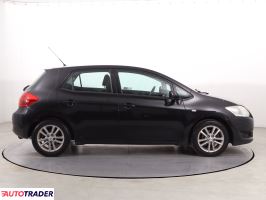 Toyota Auris 2008 1.6 122 KM