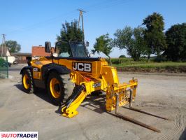 JCB 535-140 HiViz 2013r.