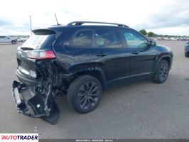 Jeep Cherokee 2021 3