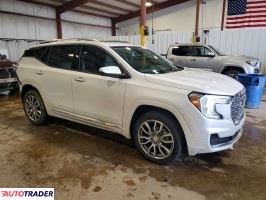 GMC Terrain 2024 1