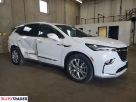 Buick Enclave 2023 3 Buick Enclave 2023 3