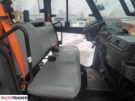 Polaris Pozostałe 2024 Polaris Pozostałe 2024