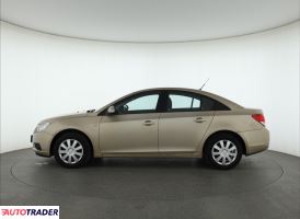 Chevrolet Cruze 2009 1.8 139 KM