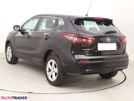 Nissan Qashqai 2020 1.3 138 KM