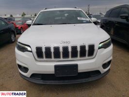 Jeep Cherokee 2019 2 Jeep Cherokee 2019 2