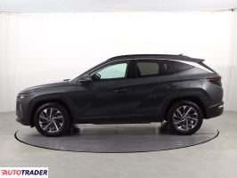 Hyundai Tucson 2022 1.6 147 KM Hyundai Tucson 2022 1.6 147 KM