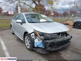 Toyota Corolla 2024 2