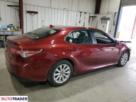 Toyota Camry 2020 2