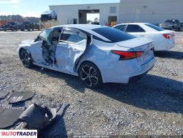 Nissan Altima 2023 2