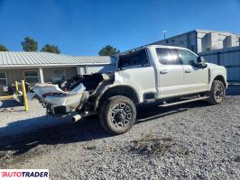 Ford Pozostałe 2025 7