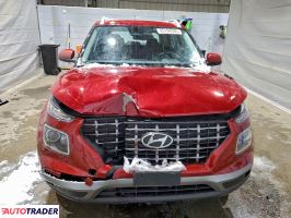 Hyundai Pozostałe 2025 1