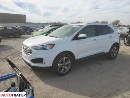 Ford Edge 2020 2