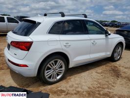 Audi Q5 2020 2