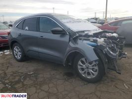 Ford Escape 2024 1