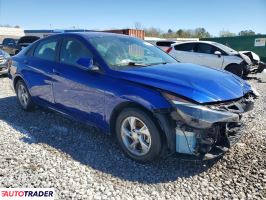 Hyundai Elantra 2021 2