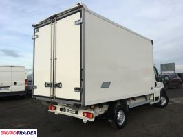 Citroen Jumper 2017 2 Citroen Jumper 2017 2