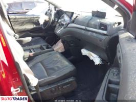 Honda Odyssey 2024 3