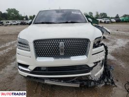Lincoln Navigator 2019 3 Lincoln Navigator 2019 3