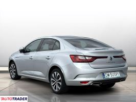 Renault Megane 2022 1.3 141 KM