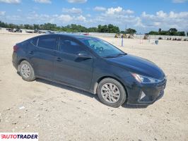 Hyundai Elantra 2020 2