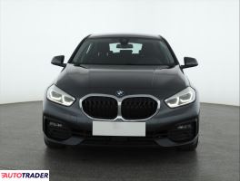 BMW 118 2020 2.0 147 KM