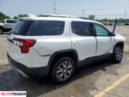 GMC Acadia 2020 3 GMC Acadia 2020 3