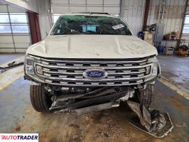 Ford Expedition 2020 3