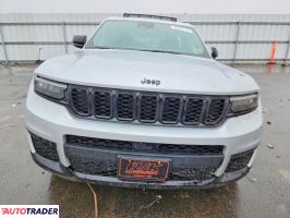 Jeep Cherokee 2021 3