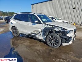 BMW X5 2023 4