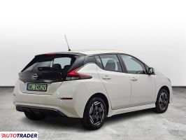 Nissan Leaf 2023 150 KM