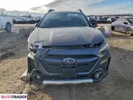 Subaru Outback 2025 2