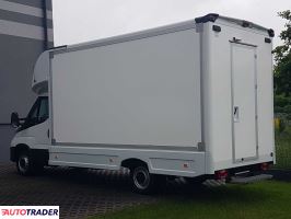 Iveco Daily 2020 2.3
