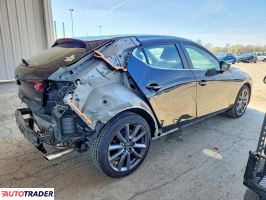 Mazda 3 2024 2