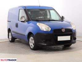 Fiat Doblo 2013 1.2